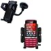 Read Flexible Car Windshield Holder for the Nokia Asha 300 - Gomadic Brand Details Flexible Car Windshield Holder for the Nokia Asha 300 - Gomadic Brand