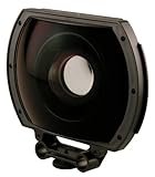 Century Precision Optics 0HD-FEWA-HDS Extreme Fisheye HDV