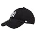 47 Brand New York Yankees Mens Cap Black