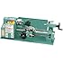 Grizzly G8688 Mini Metal Lathe, 7 x 12-Inch
