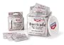 Birchwood Casey� Barricade� Rust Protection for Firearms Take - Along Cloths, 25