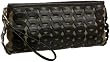 Latico Artisan Belting Wristlet