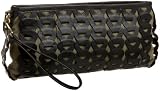 Latico Artisan Belting Wristlet
