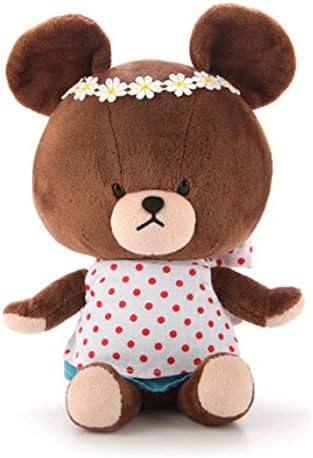 The Bear's School Jackie One Piece decorated the room with Cute Teddy Bear Gift ;10 "