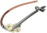 OES Genuine Mazda MPV Front Driver Side Window Regulator