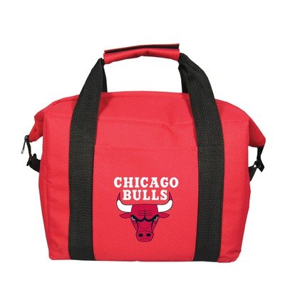 Chicago Bulls Soft Sided Cooler