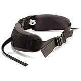 Arcteryx Khamsin 50 Replacement Hipbelt (fits Khazri 55, Silo 40)