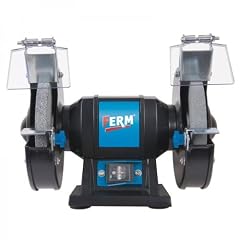 Ferm BGM1019 Doppelschleifer FSM 150N