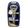 Gillette - Rasoir Manuel Fusion Proglide gold - �d&hellip de Gillette