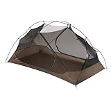 MSR Hubba Hubba Tent