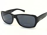 Guess - GUESS GU-6343 GU6343 Black BLK-3 Sunglasses