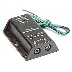 Verst�rker Adapter - Lautsprecher > Cinch