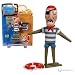 Family Guy Series 6 ~ Seamus (Open Mouth Version) ~ 6 inch Action Figure_s-1