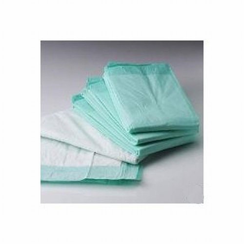 17x24 300 Dog Pee Pee Disposable Irregular Underpads IUPAD1724
