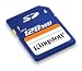 Kingston 128MB SECURE DIGITAL CARD ( SD/128-S )