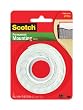 3M Scotch Mounting Tape, .5-Inch by 75-Inch (110)