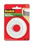 Scotch(R) Mounting Tape 110, 1/2 in x 75 in [PRICE is per ROLL]