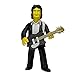 NECA Simpsons 25th Anniversary Series 3 - Peter Buck (R.E.M.) - 5