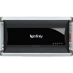Infinity kappa one Mono Digital Subwoofer Endstufe
