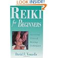 Reiki For Beginners (for Beginners (llewellyn's))
