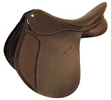 Collegiate Convertible Senior Event Saddle