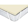 HoMedics Smart-Foam Mattress Topper
