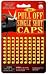 PULL OFF CAPS