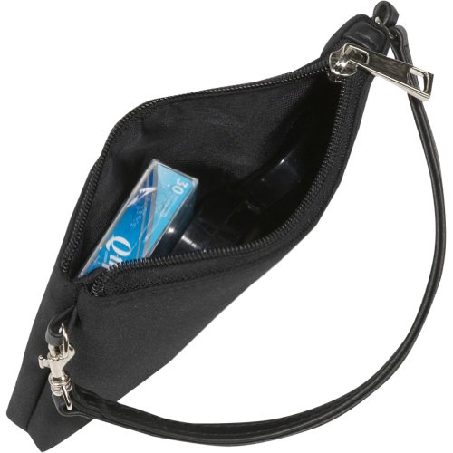 Women In Business Liberator Laptop Tote - Black Women In Business Liberator Laptop Tote - Black