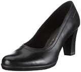 Tamaris Black 1-1-22401-27, Damen Pumps, Schwarz (BLACK 001), EU 39
