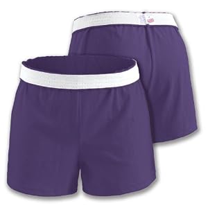 Soffe Juniors' Authentic Short by Soffe