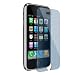 Apple iPod Touch 8GB / 16GB Transparent Clear Crystal Snap-on Cover Skin Case + LCD Screen protector + FREE SF Planet Neckstrap !