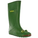 Wellipets Frog Wellington Boot / Boys Boots