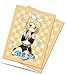 Hatsune Miki Standard Deck Protectors - Kagamine Rin Megane (50)