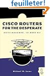 Cisco Routers For The Desperate: Rout...