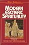 Modern Esoteric Spirituality (World Spirituality)