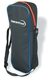 DuraWheel 68932 Cordura Carrying Case for DW-500