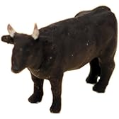 ザ・動物002 牛A 肉牛