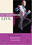  : Lee Greenwood: Live