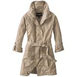 (エディー・バウアー) Eddie Bauer パッカブルトレンチコート