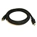 PTC Premium 6ft HDMI 1.3 Certified 24AWG Gold Plated for Blu-Ray, PS3, Xbox, HD-DVR, etc.