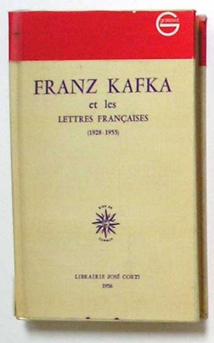 Franz Kafka