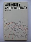 Authority and democracy