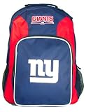 New York Giants Southpaw Back Pack