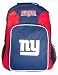New York Giants 17-Inch Backpack