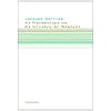 Die Ph�nomenologie und die Schlie�ung der Metaphysik
