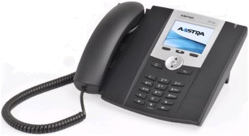New - Model 6721i - Microsoft Lync phone, no A - A6721-0131-20-55