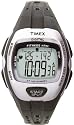 Timex Target Fitness Heart Rate Monitor Grey