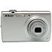 Nikon Factory Refurbished Coolpix S203SL 10MP Digital Camera with 3x Optical Zoom - Silver