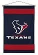 NFL Houston Texans - Football Team Logo Wall Hanging/D&eacute;cor Accent