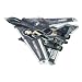 1/48 F-14D �g���L���b�g �A�C�h���}�X�^�[ �O�Y������ (SP270)